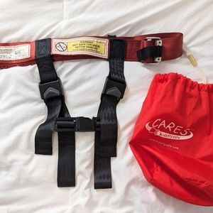 Airplane Harness For Kids